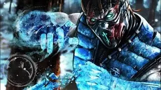 MORTAL KOMBAT Fight Night, Single Player And Online Battles! A1UP, FC, PS, XBOX