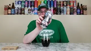 FREEZER FRESH SUNDAE (MINT CHOCOLATE CHIP) | Evil Twin Brewing NYC | Beer Review | #2209