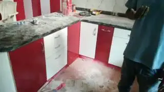 Duco Paint & p. U. Paint