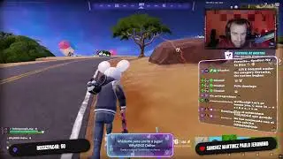😱 Fortnite con Seguidores | Partidas &Eacute;PICAS en Directo 🔴
