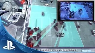 Frozen Synapse Prime: Advanced Tactics | PS Vita