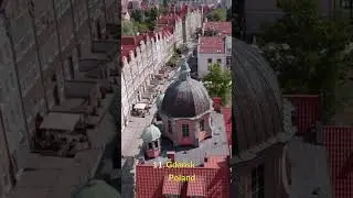 15 Most Beautiful Destinations In Europe - Travel Video #shorts #short #subscribers #travel