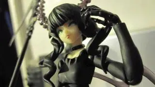 figma Dead Master - Review