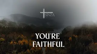 You&rsquo;re faithful (Kato Nkimba)