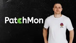 Install Patchmon for Linux Monitoring