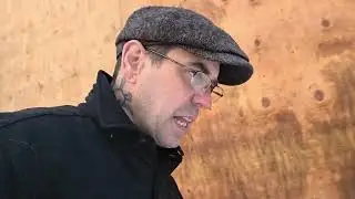 История двух генераторов (крошечный дом на Аляске)