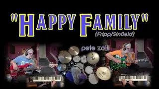 Pete Zolli: 
