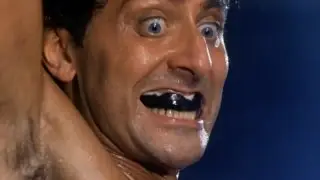 Bad Movie Night presents UNDEFEATABLE