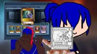 Sistema de Cartas - Grand Chase Classic en Espa&ntilde;ol