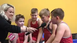 Friends Room - Алексей Хапов (главный тренер СК 