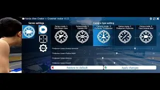 Advanced View Creator + Crosshair maker