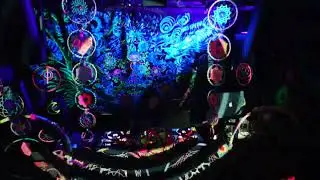 GOA TRANCE NU YEAR 2022 @Koenji Cave