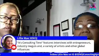 Sundays with SENOJ - D.J. Trizzles SPEAKS!
