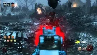 ORIGINS Second Hidden Song - Black Ops 2 Zombies - 2nd Origins Easter Egg Song
