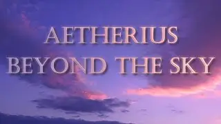 Beyond the Sky - Aetherius