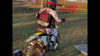 WNC Ag center 450 main event #lovette_103