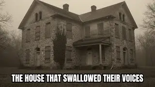 (1866,Ozarks,Missouri) The Mansion of Vanishing Voices: One Door for Each Girl Who Never Spoke Again