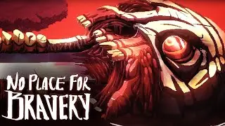No Place For Bravery Gameplay No Commentary