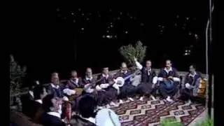 dağlar duman böyle