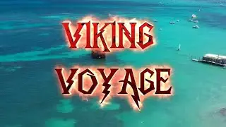 Wildfire Championship Wrestling presents Viking Voyage