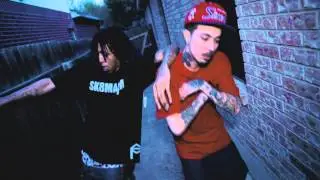 SkateGod x Dead Pesidents