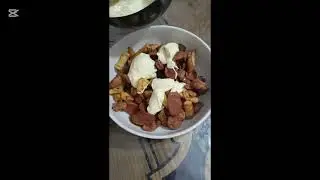 Meat box recipe 😋😋😋😋