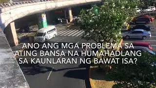 Ambisyon 2040 documentary