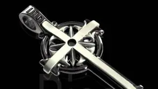 CRUCIFIS guided by faith, Bicoholics.com, Bico Australia