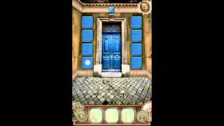 Escape the Mansion - Level 88 Walkthrough