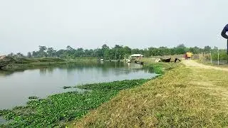 শেষ বিচার পার্ট ২ । Sesh Bechar Part 2 । Bangla Natok । Agun & Priya l Palli Gram TV Video