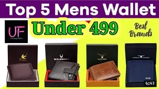 wallets for men #wallet #unboxingfashion @unboxingfashionofficial