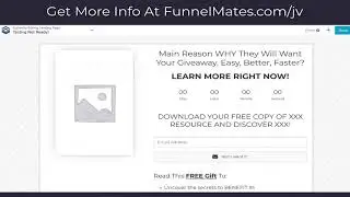 FunnelMates Review