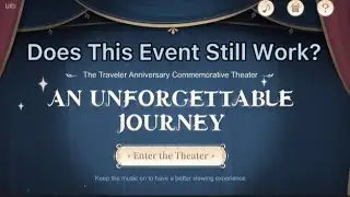 Does This Genshin Impact Event Still Work? | Genshin Impact