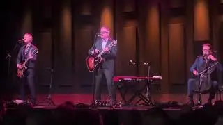 The Golden Age of Doubling Down: Steven Page World Cafe Philadelphia 4.22.25