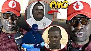 ‼️Réaction de Gouy Gui Après la Sorti de Fils de Balla, et Recadre Talfa Balla Gaye 2 Doussa.. 