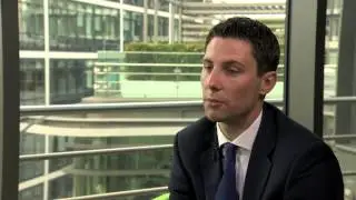 Deloitte in Conversation - Why I joined Debt Advisory