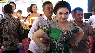 PERTIWI SUWE ORA JAMU TAUP MANUNGGAL LARAS