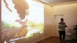 Generation Wild: Nature connection through storytelling and adventure