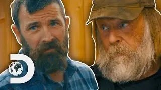 Fred Lewis & Tony Beets Strike A Deal To Help Each Other | Gold Rush