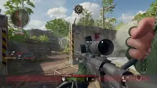 Black Ops 6 Music Video using beta gameplay, song: &ldquo;Breathe&rdquo;