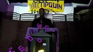 WETIPQUIN REBIRTH 💜 MONTH 3 WEEK 3