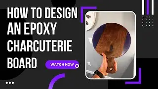 How To Create A Stunning Charcuterie Board!