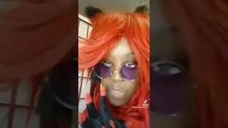 Alistor hotel hazbin cosplay #hotelhazbin #alastor  #alastorhazbinhotelcosplay #vizipop #alistor