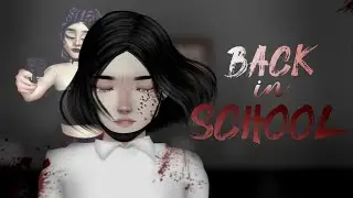 Mother Mother - Back in school 🏚 collab with F&oslash;lina (remake)