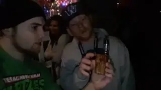 When You Vulcan Vape Like A Douche Flute...
