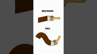 Adobe Illustrator 2025 Tips - How to Master Brush Tricks for Beginners #mostafadesign