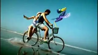 Brasil Telecom | O Nascimento de Ligue Ligue - Comercial (2004)