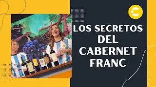 D&iacute;a Internacional del Cabernet Franc 🍷⁠