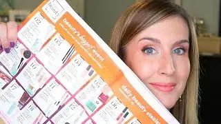 Ulta 21 Days Of Beauty Fall 2018 sale