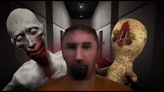 SCP PERO ROMPEMOS LA BRECHA DE CONTENCIÓN
